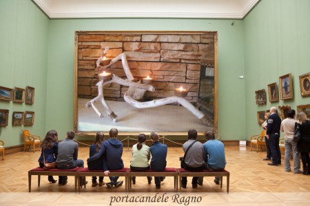 Venduto a Gonzaga di Mantova